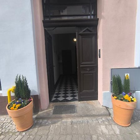 Apartments Psd - Anny Lajming 2A Słupsk Buitenkant foto