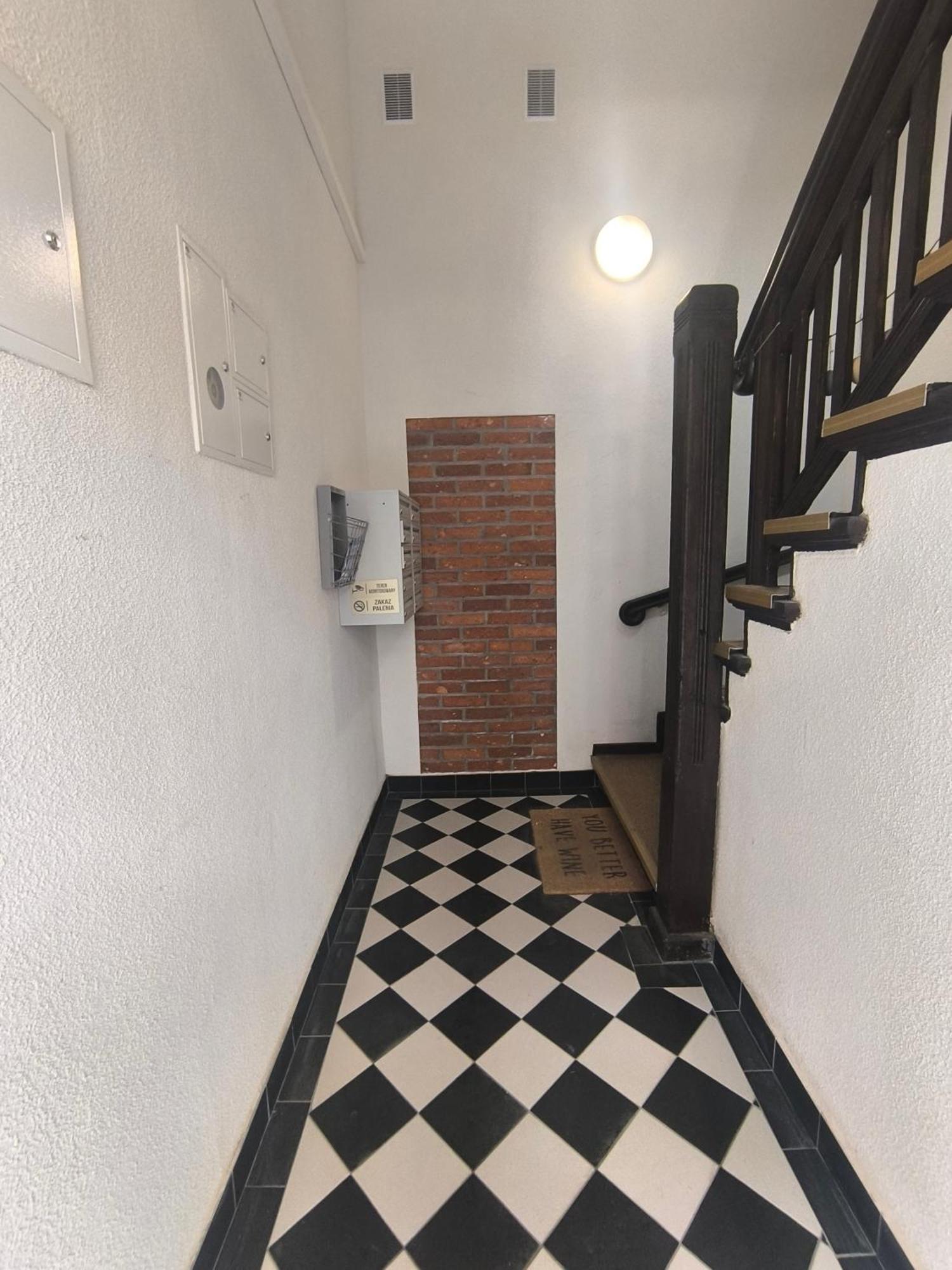 Apartments Psd - Anny Lajming 2A Słupsk Buitenkant foto